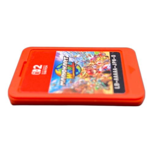任天堂 (ニンテンドウ) マリオカート ワールド Nintendo Switch2用ソフト CERO A (全年齢対象)