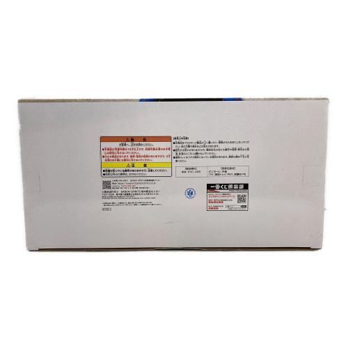 ドラゴンボール 孫悟空 フィギュア 40th Aniversary Figure 一番くじ