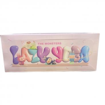 未開封品】POP MART MONSTERS LAZY YOGAシリーズ 1box｜トレファクONLINE