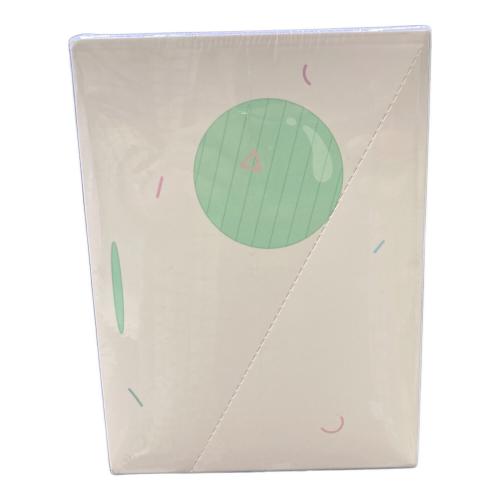 【未開封品】POP MART MONSTERS LAZY YOGAシリーズ 1box