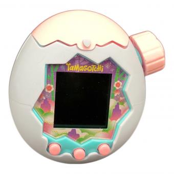 たまごっちパラダイス