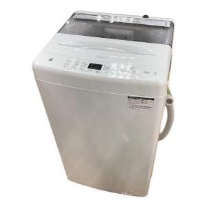 Haier (ハイアール) 全自動洗濯機 JW-U55B 2024年製