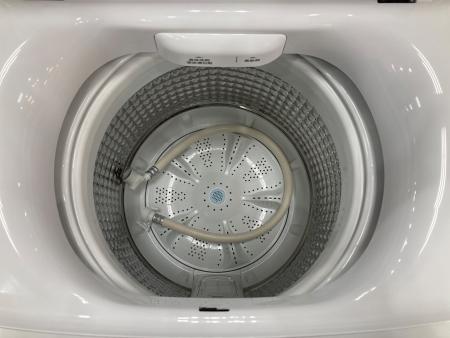 Haier (ハイアール) 全自動洗濯機 JW-U55B 2024年製｜トレファクONLINE