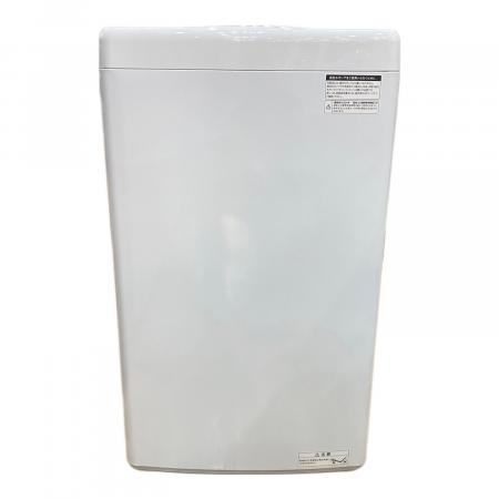 Haier (ハイアール) 全自動洗濯機 JW-U55B 2024年製｜トレファクONLINE