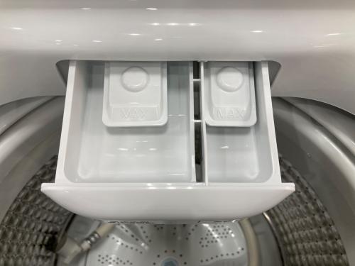 Haier (ハイアール) 全自動洗濯機 JW-U55B 2024年製