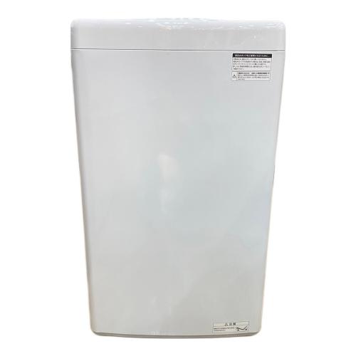 Haier (ハイアール) 全自動洗濯機 JW-U55B 2024年製