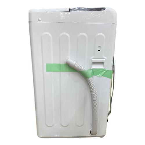 Haier (ハイアール) 全自動洗濯機 JW-U55B 2024年製