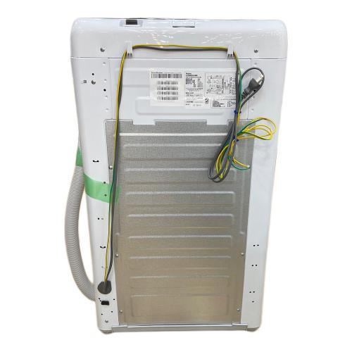 Haier (ハイアール) 全自動洗濯機 JW-U55B 2024年製