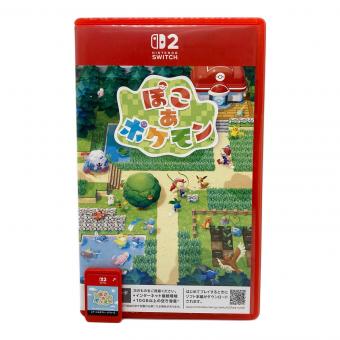 ポケモン ぽこ あ ポケモン Nintendo Switch2用ソフト CERO A (全年齢対象)