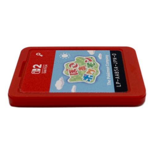 ポケモン ぽこ あ ポケモン Nintendo Switch2用ソフト CERO A (全年齢対象)