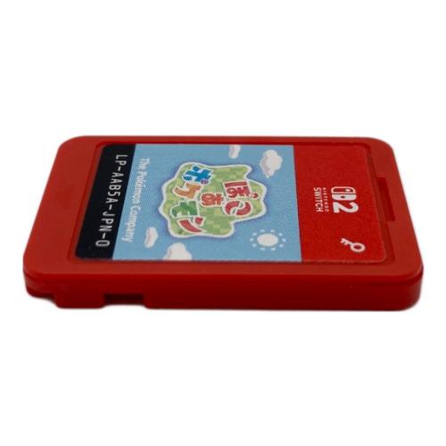 ポケモン ぽこ あ ポケモン Nintendo Switch2用ソフト CERO A (全年齢対象)