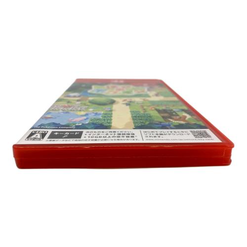 ポケモン ぽこ あ ポケモン Nintendo Switch2用ソフト CERO A (全年齢対象)