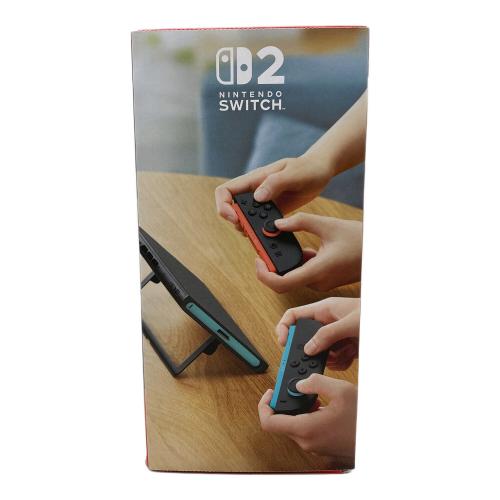 Nintendo (ニンテンドー) Nintendo Switch2 BEE-001