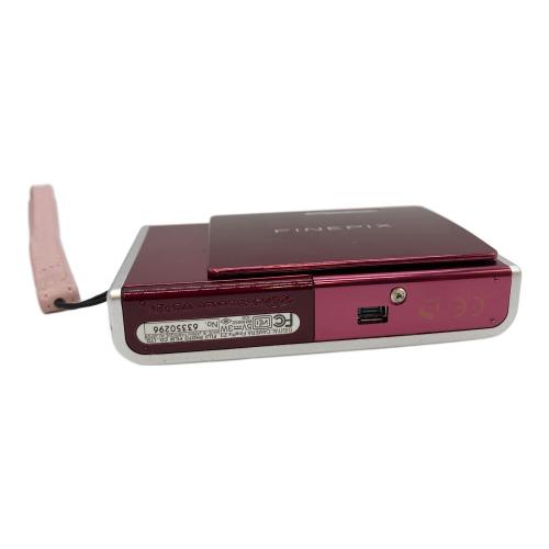 FUJIFILM (フジフィルム) コンパクトデジタルカメラ Fine Pix Z3