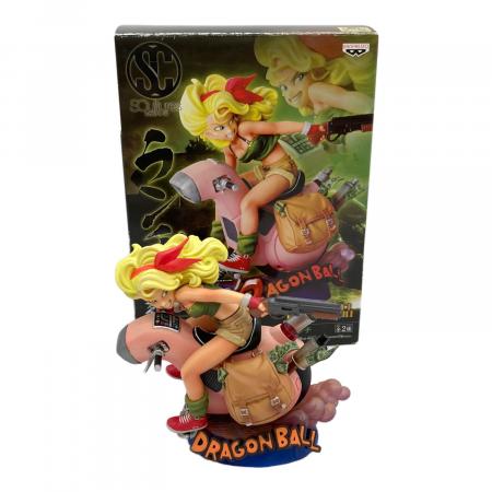 BANPRESTO (バンプレスト) ドラゴンボール ランチ フィギュア 造形天下
