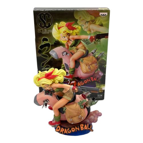BANPRESTO (バンプレスト) ドラゴンボール ランチ フィギュア 造形天下一武道会2