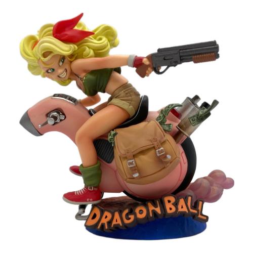 BANPRESTO (バンプレスト) ドラゴンボール ランチ フィギュア 造形天下一武道会2
