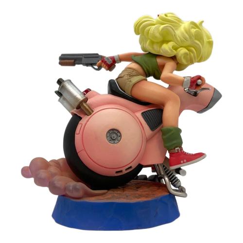 BANPRESTO (バンプレスト) ドラゴンボール ランチ フィギュア 造形天下一武道会2