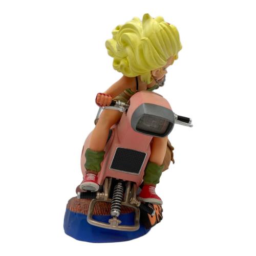 BANPRESTO (バンプレスト) ドラゴンボール ランチ フィギュア 造形天下一武道会2