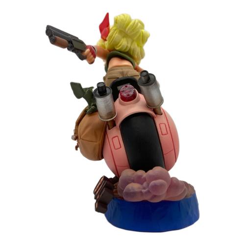 BANPRESTO (バンプレスト) ドラゴンボール ランチ フィギュア 造形天下一武道会2
