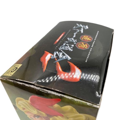 BANPRESTO (バンプレスト) ドラゴンボール ランチ フィギュア 造形天下一武道会2