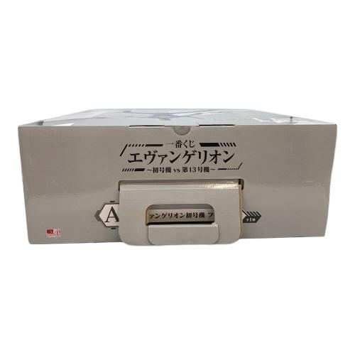 BANDAI (バンダイ) エヴァンゲリオン初号機  MEGAIMPACT A賞 フィギュア フィギュア 「一番くじ エヴァンゲリオン～初号機vs第13号機～」