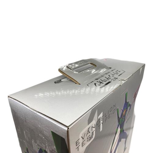 BANDAI (バンダイ) エヴァンゲリオン初号機  MEGAIMPACT A賞 フィギュア フィギュア 「一番くじ エヴァンゲリオン～初号機vs第13号機～」