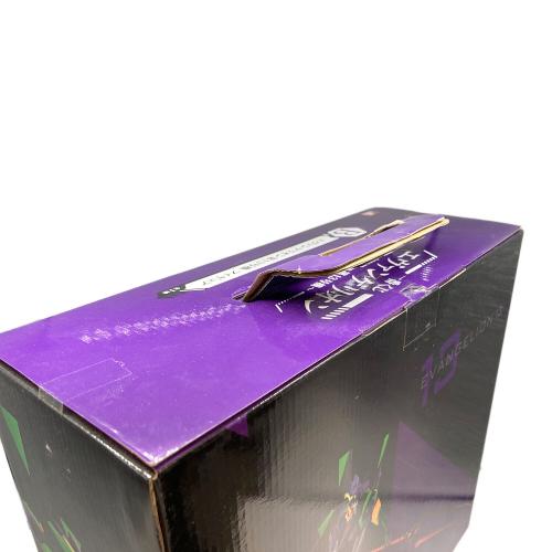 エヴァンゲリオン第13号機  MEGAIMPACT B賞 フィギュア フィギュア 「一番くじ エヴァンゲリオン～初号機vs第13号機～」