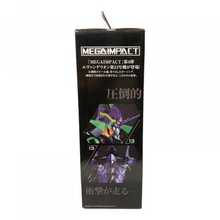 BANDAI (バンダイ) エヴァンゲリオン第13号機 MEGAIMPACT A賞