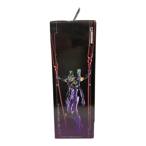 BANDAI (バンダイ) エヴァンゲリオン第13号機  MEGAIMPACT A賞 フィギュア フィギュア 「一番くじ シン・エヴァンゲリオン劇場版～第13号機、起動!～」