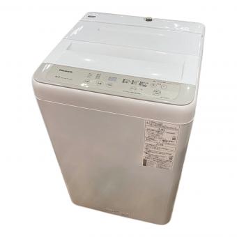 Panasonic (パナソニック) 全自動洗濯機 NA-F50B13 2020年製 103