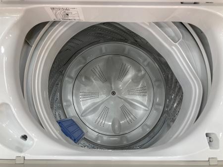 Panasonic (パナソニック) 全自動洗濯機 NA-F50B13 2020年製 103