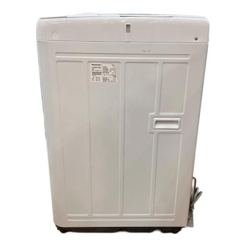Panasonic (パナソニック) 全自動洗濯機 NA-F50B13 2020年製 103
