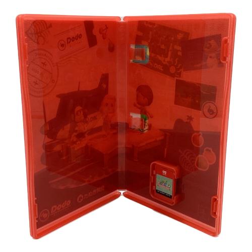 あつまれどうぶつの森Nintendo Switch2Edition Nintendo Switch2用ソフト CERO A (全年齢対象)