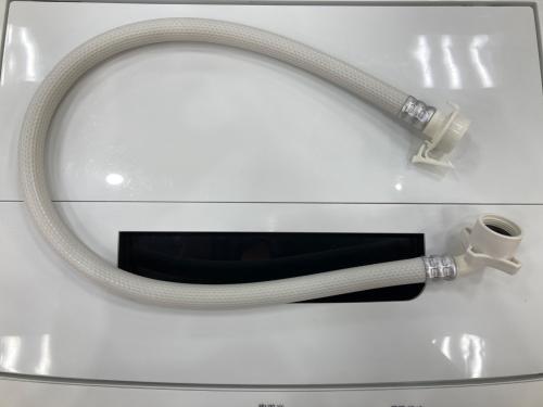 IRIS OHYAMA (アイリスオーヤマ) 全自動洗濯機 IAW-T504 2022年製