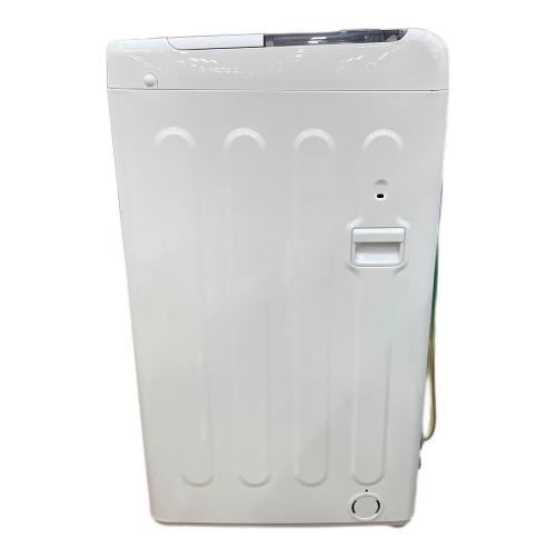 Haier (ハイアール) 全自動洗濯機 JW-U55B 2023年製