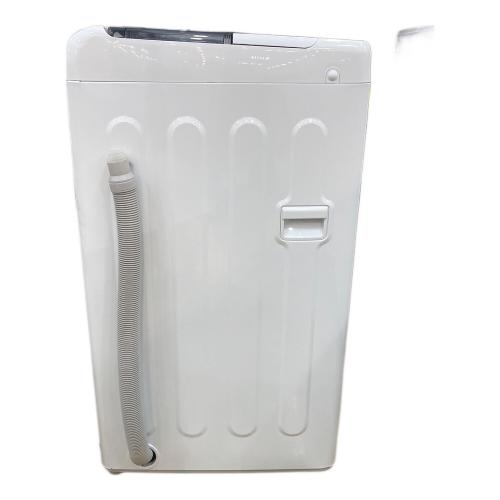 Haier (ハイアール) 全自動洗濯機 JW-U55B 2023年製