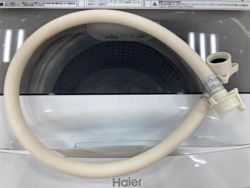 Haier (ハイアール) 全自動洗濯機 JW-U55B 2023年製