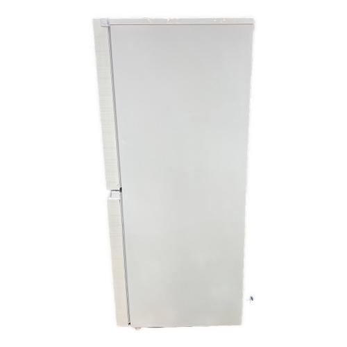 Haier (ハイアール) 2ドア冷蔵庫 JR-SY15AL 2023年製 148L