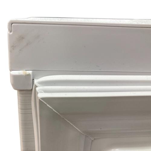Haier (ハイアール) 2ドア冷蔵庫 JR-SY15AL 2023年製 148L