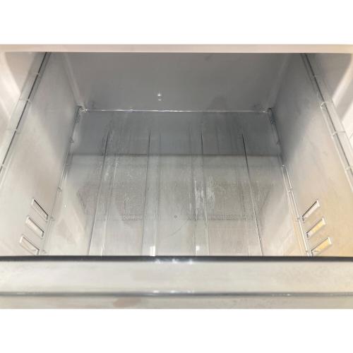Haier (ハイアール) 2ドア冷蔵庫 JR-SY15AL 2023年製 148L