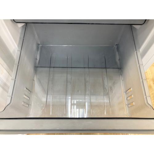 Haier (ハイアール) 2ドア冷蔵庫 JR-SY15AL 2023年製 148L