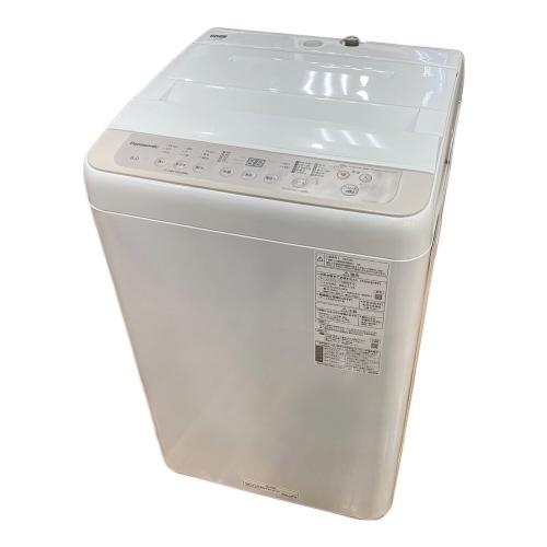 Panasonic (パナソニック) 全自動洗濯機 NA-F6PB1 2023年製
