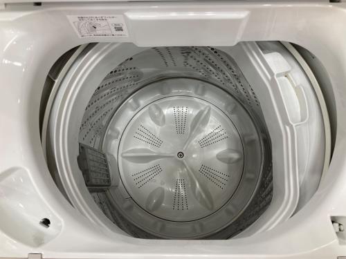 Panasonic (パナソニック) 全自動洗濯機 NA-F6PB1 2023年製