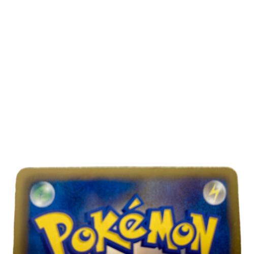 カイオーガEX　ポケモンカード 054/052　SR