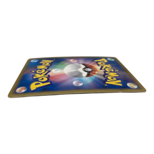 ゾロアーク ポケモンカード 056/052 状態C