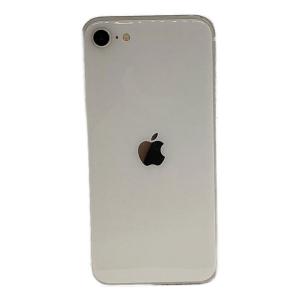 Apple (アップル) iPhone SE(第3世代) MMYD3J/A