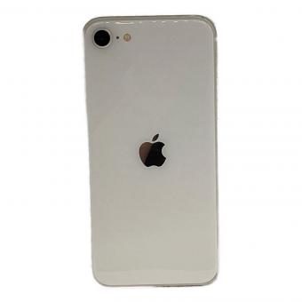 Apple (アップル) iPhone SE(第3世代) MMYD3J/A