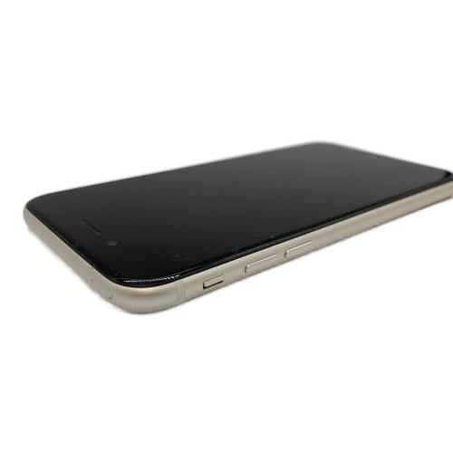 Apple (アップル) iPhone SE(第3世代) MMYD3J/A