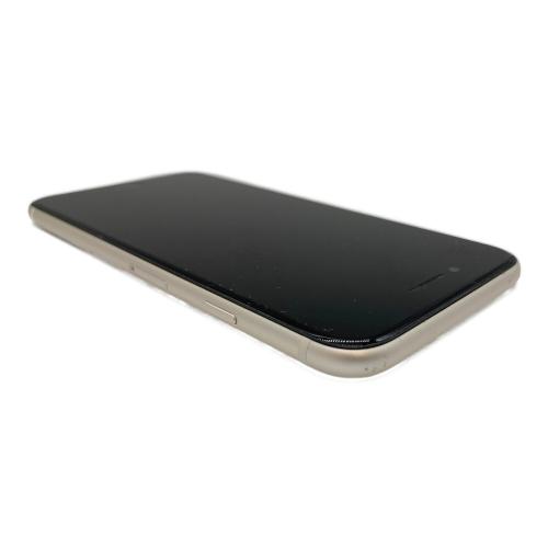 Apple (アップル) iPhone SE(第3世代) MMYD3J/A